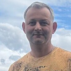 Фотография мужчины Николай, 41 год из г. Мариуполь