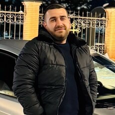 Фотография мужчины Артём, 30 лет из г. Армавир