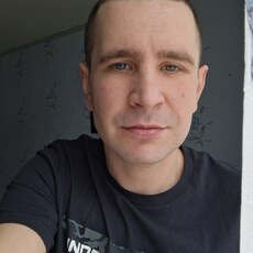 Фотография мужчины Евгений, 33 года из г. Сокол