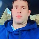 Амир, 29 лет