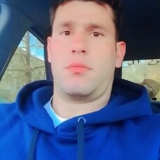 Фотография мужчины Амир, 30 лет из г. Симферополь