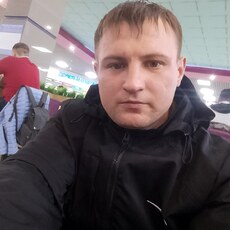 Фотография мужчины Алексей, 27 лет из г. Чита