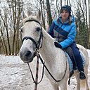 Анастасия, 27 лет