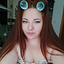 Анастасия, 25 лет