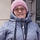Людмила, 64 года