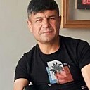 Али, 46 лет