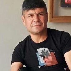 Фотография мужчины Али, 46 лет из г. Капчагай