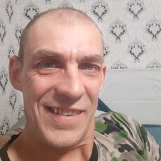 Фотография мужчины Константин, 48 лет из г. Анжеро-Судженск