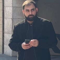 Фотография мужчины Hhhhhhh, 34 года из г. Ереван