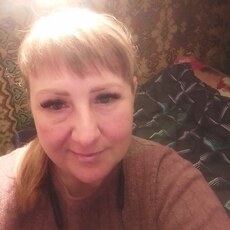 Фотография девушки Оксана, 44 года из г. Кыштым