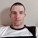 Сергей, 33 года