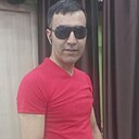 Проста Умид, 35 лет