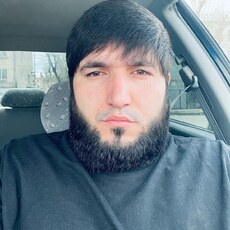 Фотография мужчины Амир, 31 год из г. Самара