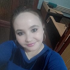 Фотография девушки Нурия, 34 года из г. Красногорск