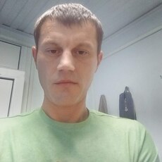 Фотография мужчины Евгений, 37 лет из г. Череповец
