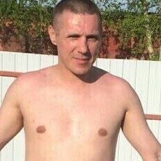 Фотография мужчины Андрей, 47 лет из г. Северск