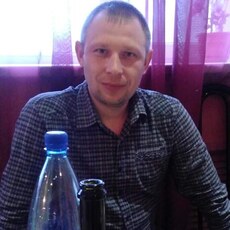 Фотография мужчины Алексей, 41 год из г. Брянск