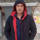 Джинн, 47 лет