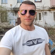 Фотография мужчины Макс, 41 год из г. Горловка