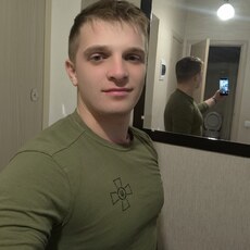 Фотография мужчины Nik, 30 лет из г. Одесса