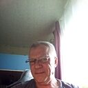 Виктор, 64 года
