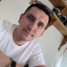 Фотография мужчины Air, 30 лет из г. Гуково