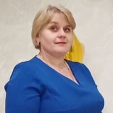 Фотография девушки Наталья, 48 лет из г. Омск