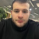 Андрей, 24 года