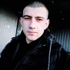 Фотография мужчины Дмитрий, 25 лет из г. Руза