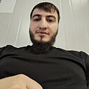 Саид, 29 лет