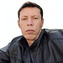 Наиль, 40 лет