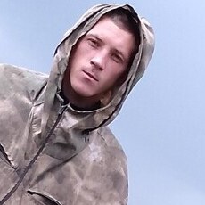 Фотография мужчины Кирилл, 23 года из г. Алейск