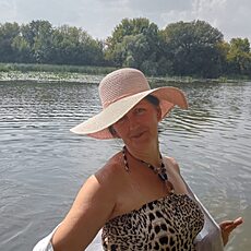 Фотография девушки Наталя, 51 год из г. Бершадь