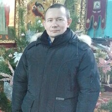 Фотография мужчины Евгений, 46 лет из г. Стародуб