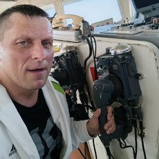 Фотография мужчины Андрей, 48 лет из г. Керчь