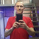 Леша, 34 года