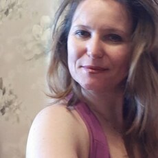 Фотография девушки Алина, 49 лет из г. Красногорск