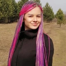 Фотография девушки Дарья, 31 год из г. Волгоград