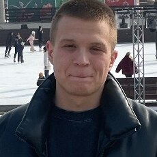 Фотография мужчины Александр, 21 год из г. Борисоглебск