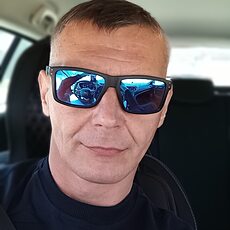 Фотография мужчины Артур, 42 года из г. Жлобин