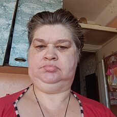 Фотография девушки Вера, 51 год из г. Светогорск