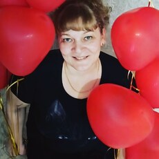 Фотография девушки Александра, 41 год из г. Шарыпово