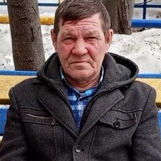 Фотография мужчины Николай, 61 год из г. Сургут