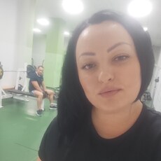 Фотография девушки Елена, 37 лет из г. Новый Оскол