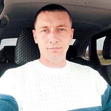 Фотография мужчины Александр, 35 лет из г. Малмыж