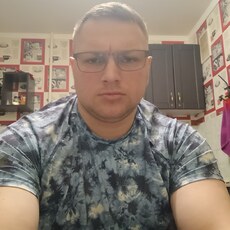 Фотография мужчины Виктор, 34 года из г. Кобрин