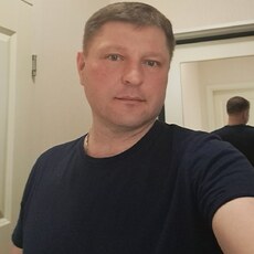 Фотография мужчины Алекс, 47 лет из г. Санкт-Петербург