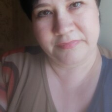 Фотография девушки Светлана, 47 лет из г. Кимры