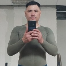 Фотография мужчины Амир, 38 лет из г. Курчатов