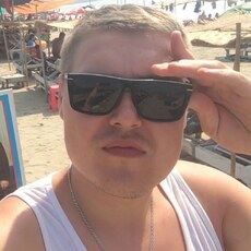 Фотография мужчины Дмитрий, 35 лет из г. Чебоксары